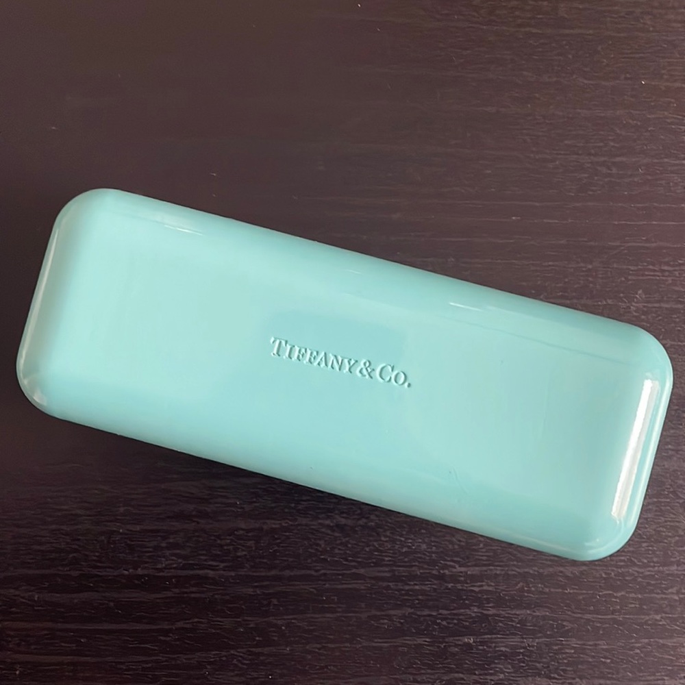 Tiffany & Co. Glasses Case